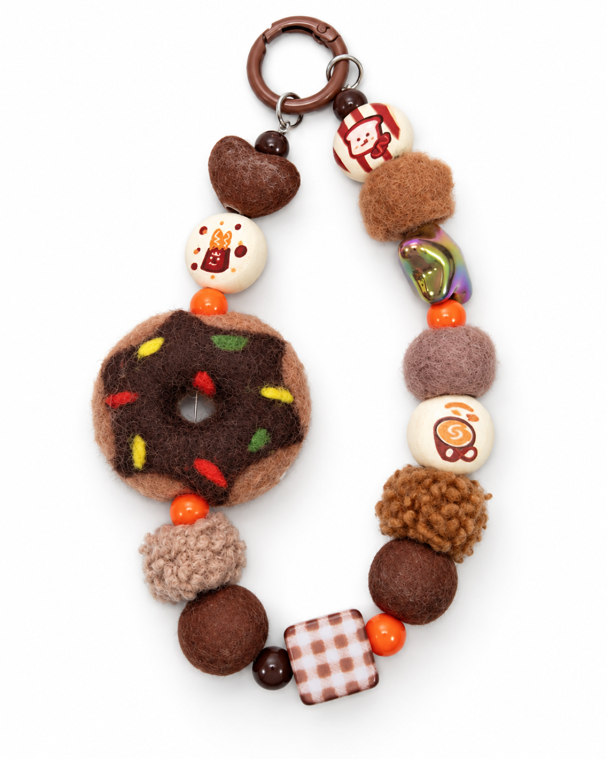 Phone Charm Strap