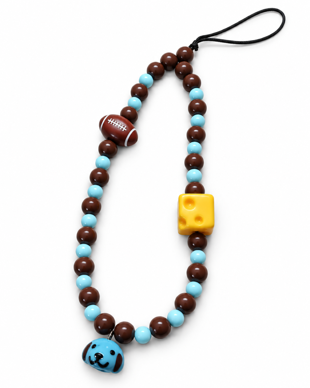 Phone Charm Strap
