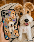 Blepper Personalised Pet Phone Case