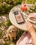 Personalised Pet Soft-Touch iPhone Case