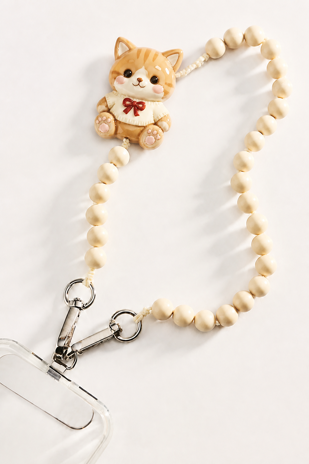 Blepper Phone Charm Strap